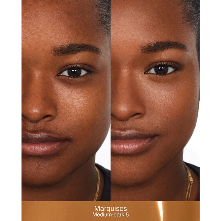 Sheer Glow Foundation
