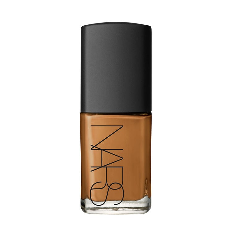 Sheer Glow Foundation