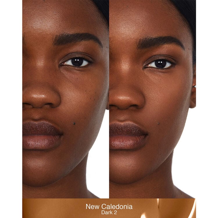 Sheer Glow Foundation