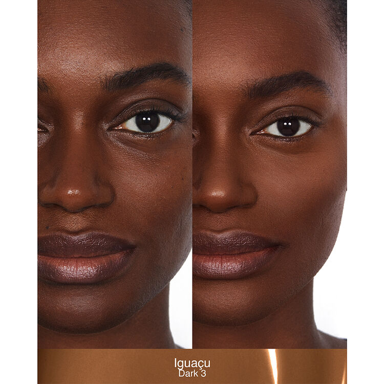 Sheer Glow Foundation
