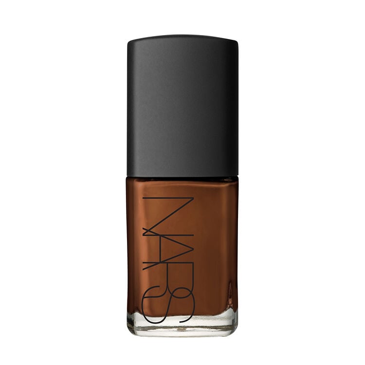 Sheer Glow Foundation