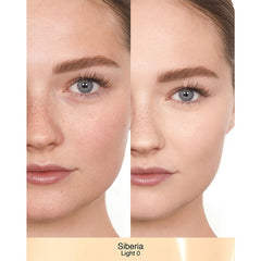 Sheer Glow Foundation