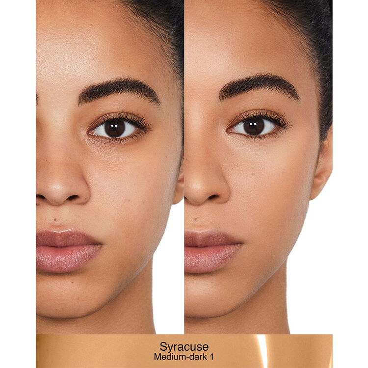 Sheer Glow Foundation
