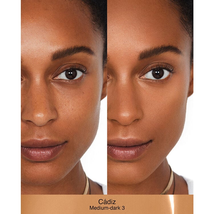 Sheer Glow Foundation