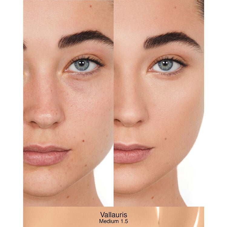 Sheer Glow Foundation