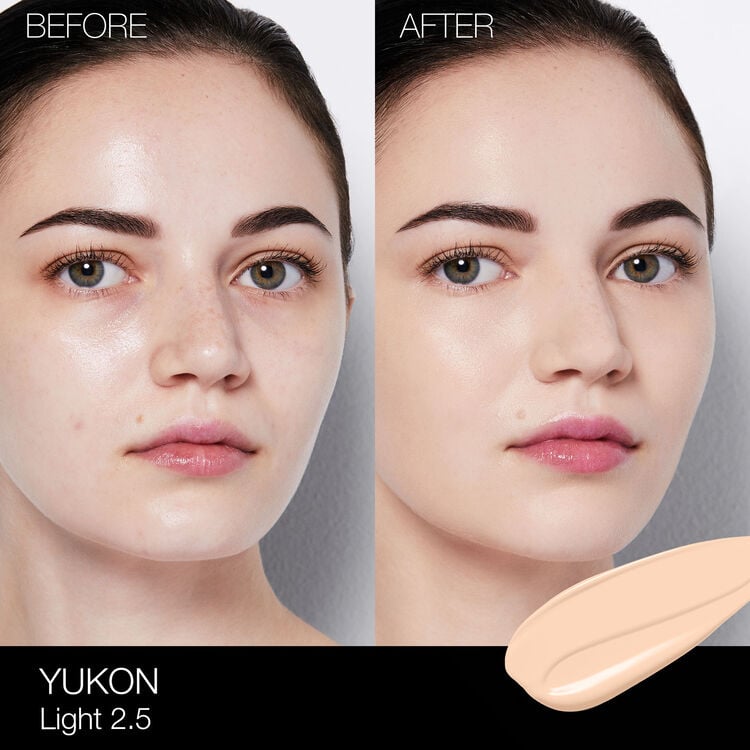 Light Reflecting™ Advanced Skincare Foundation