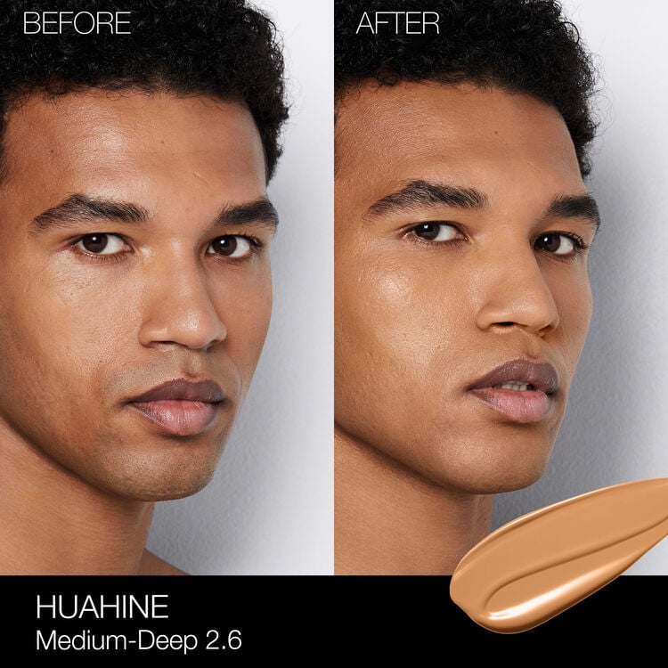 Light Reflecting™ Advanced Skincare Foundation