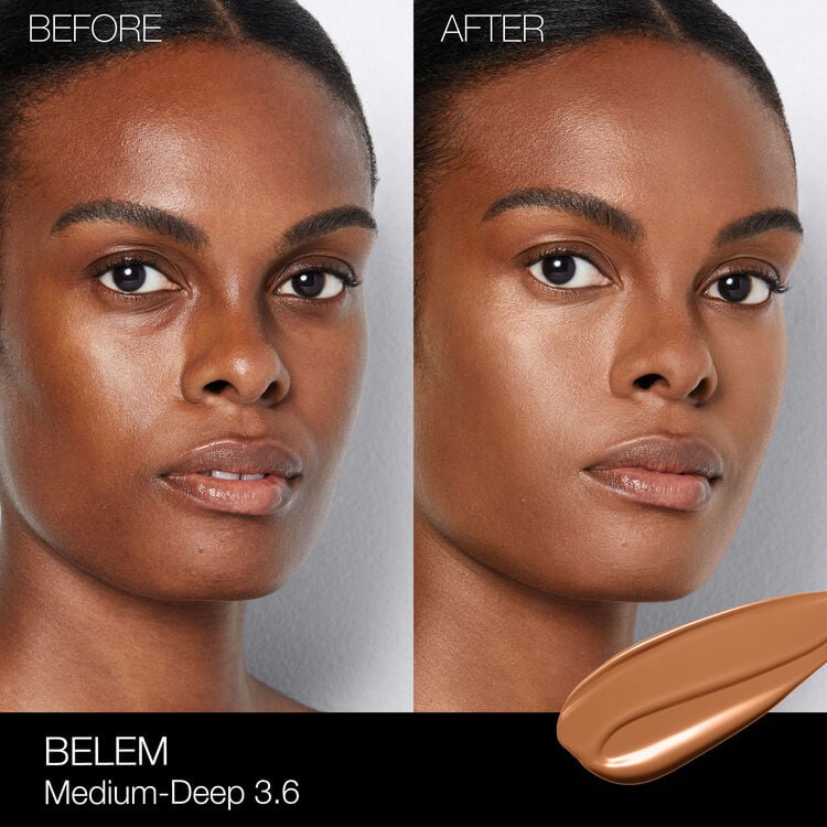 Light Reflecting™ Advanced Skincare Foundation