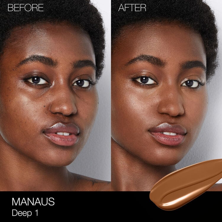 Light Reflecting™ Advanced Skincare Foundation
