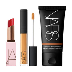 The Radiant Glow Set