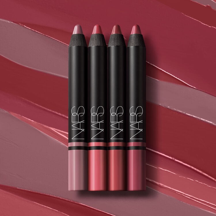 Satin Lip Pencil