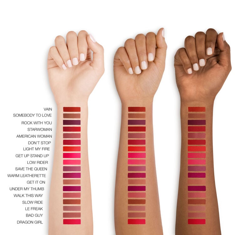 Powermatte Lip Pigment
