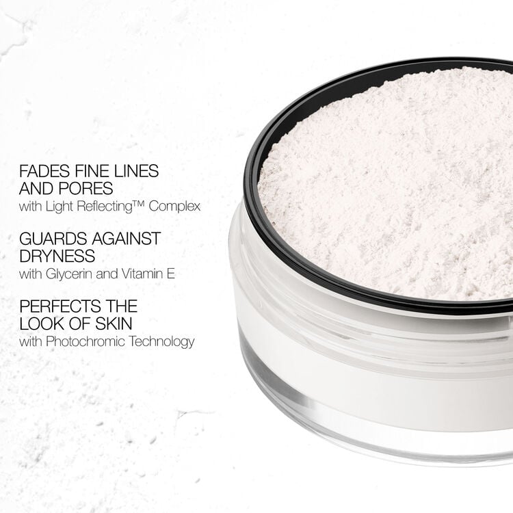 Light Reflecting™ Setting Powder - Loose