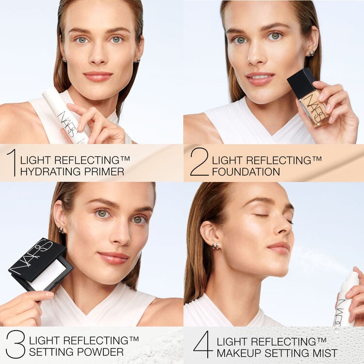 Light Reflecting™ Setting Powder - Loose