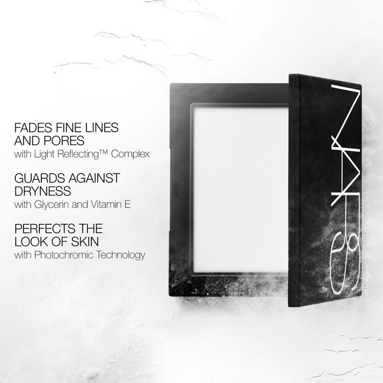 Light Reflecting™ Setting Powder – Pressed