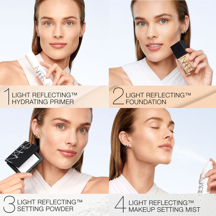 Light Reflecting™ Setting Powder - Pressed