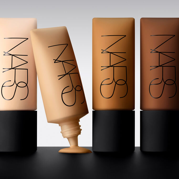 Soft Matte Complete Foundation