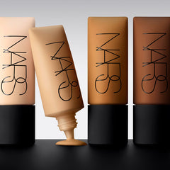 Soft Matte Complete Foundation