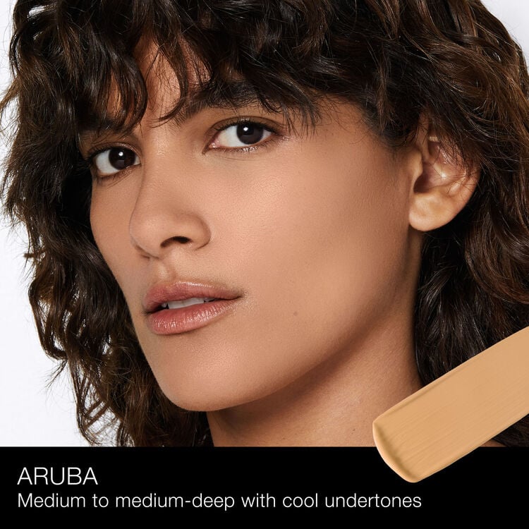 Soft Matte Complete Foundation