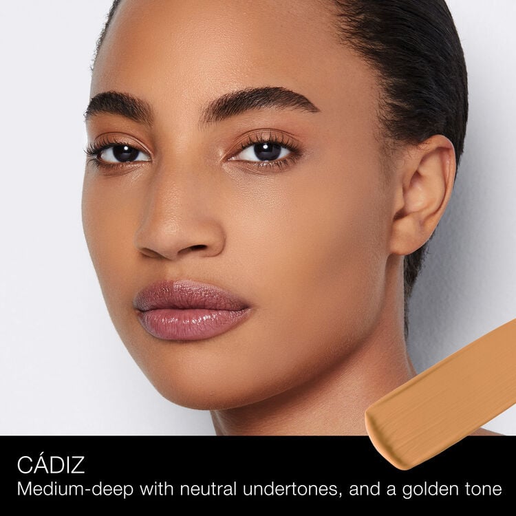 Soft Matte Complete Foundation