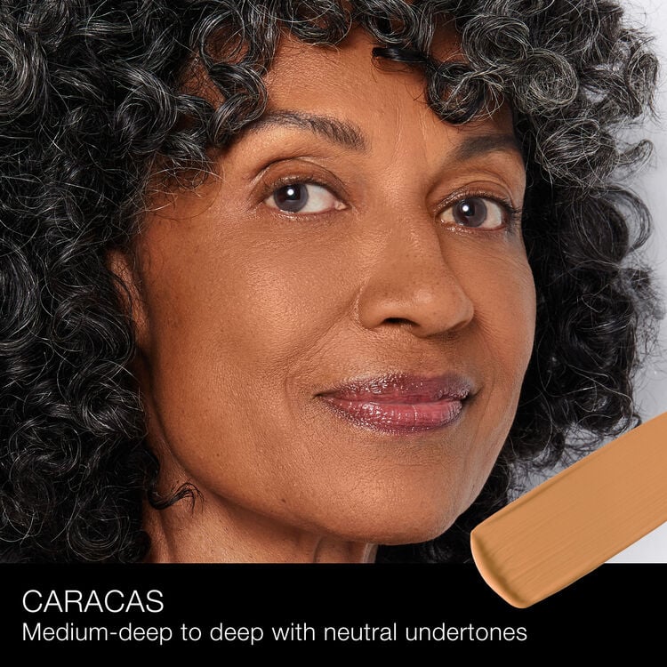 Soft Matte Complete Foundation