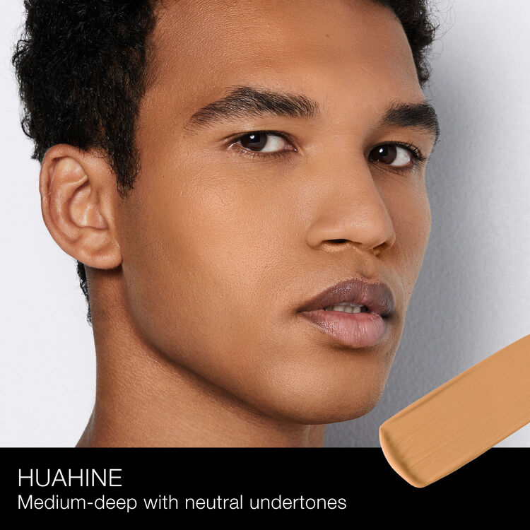 Soft Matte Complete Foundation