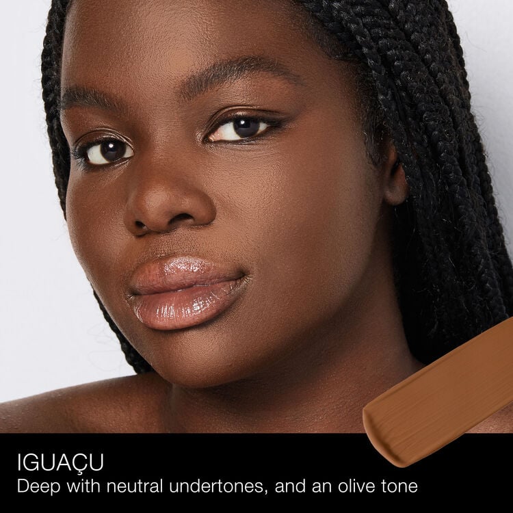 Soft Matte Complete Foundation