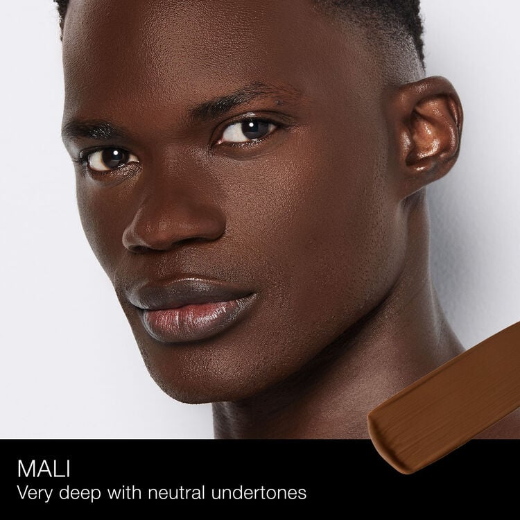 Soft Matte Complete Foundation