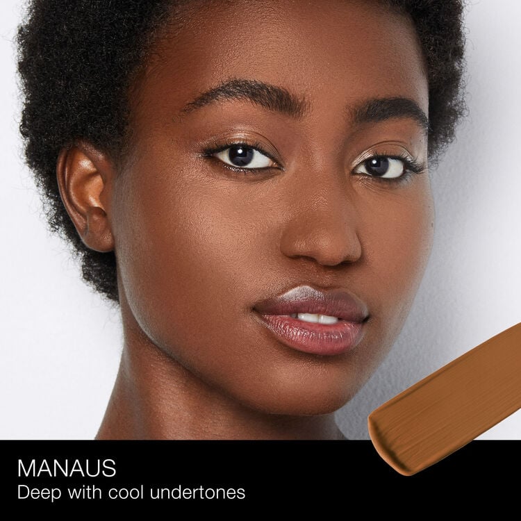 Soft Matte Complete Foundation