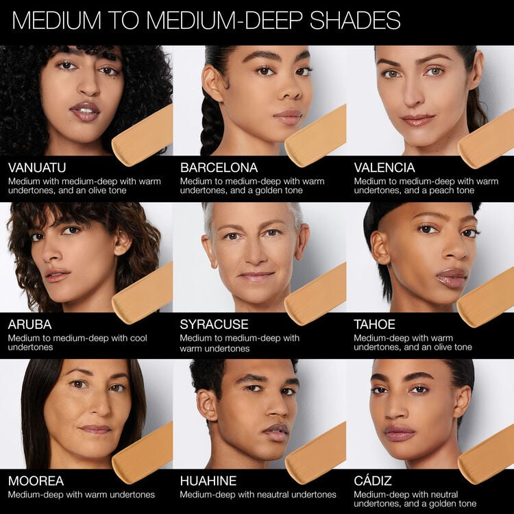 Soft Matte Complete Foundation