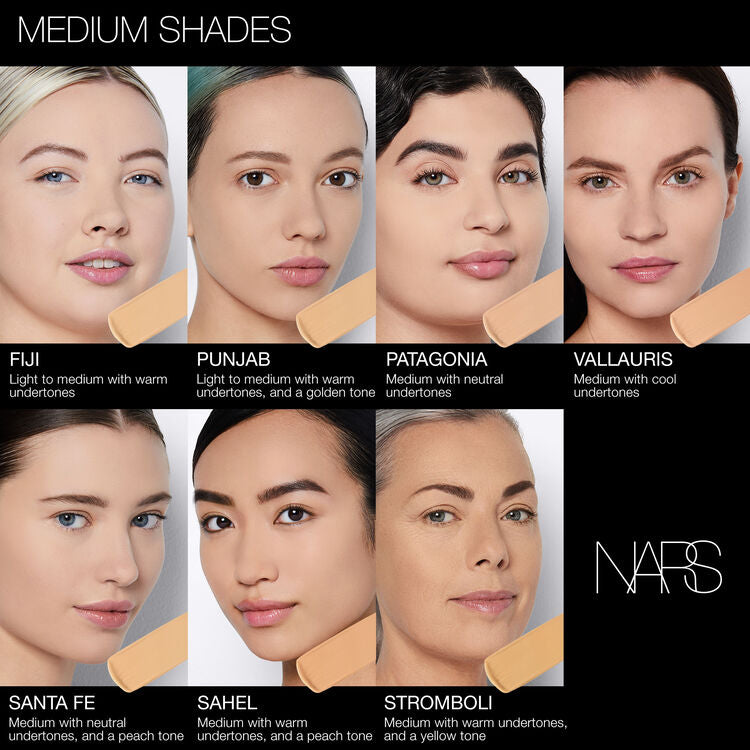 Soft Matte Complete Foundation