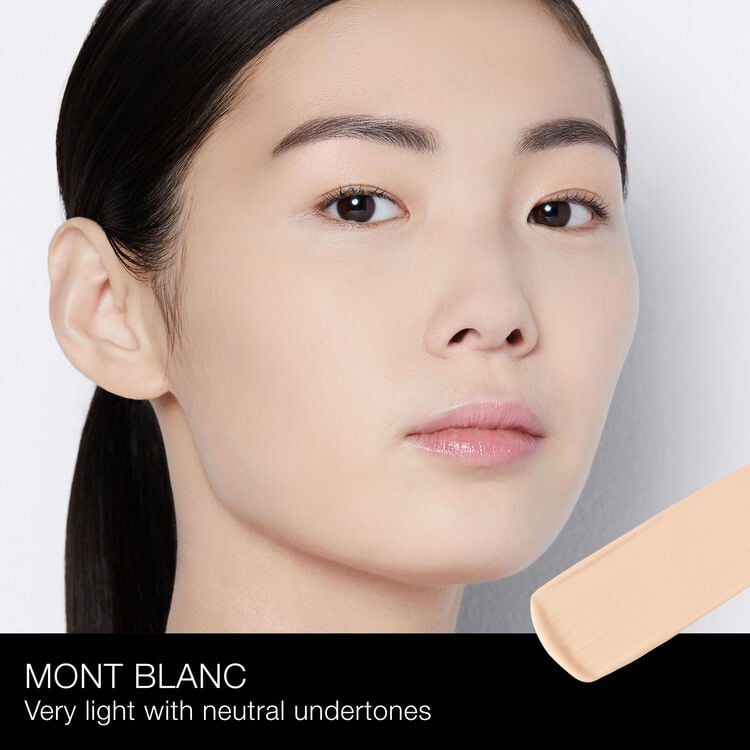 Soft Matte Complete Foundation
