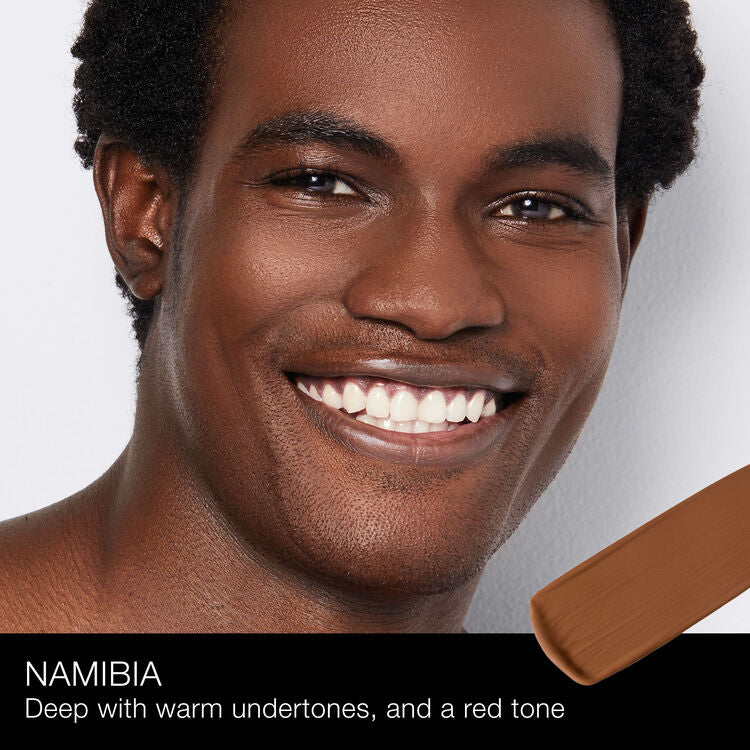 Soft Matte Complete Foundation