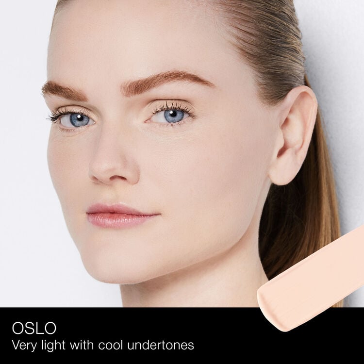 Soft Matte Complete Foundation