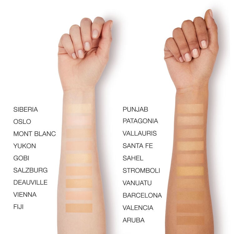 Soft Matte Complete Foundation