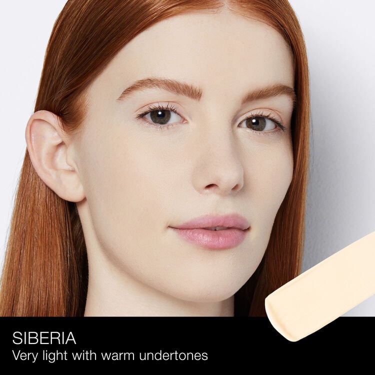Soft Matte Complete Foundation