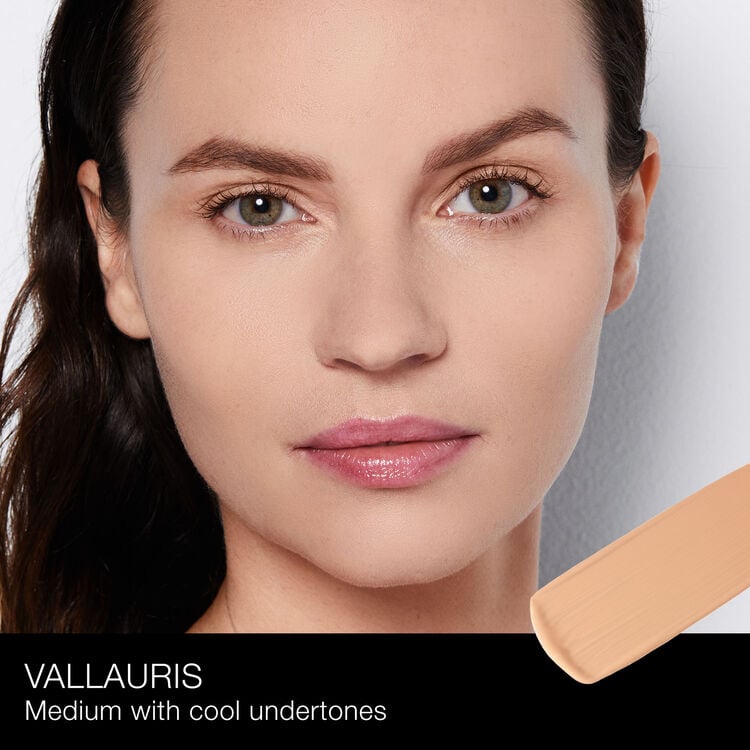 Soft Matte Complete Foundation