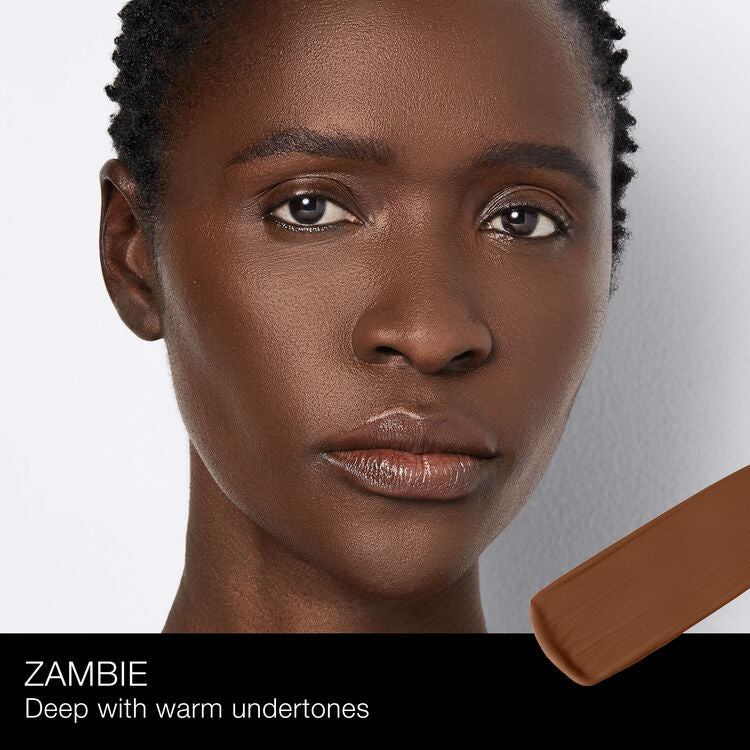 Soft Matte Complete Foundation