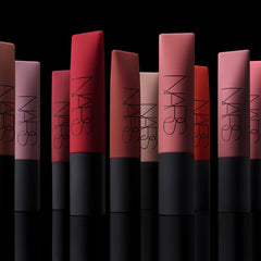 Air Matte Lip Color