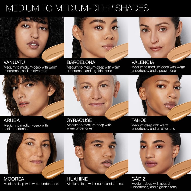 Light Reflecting™ Advanced Skincare Foundation