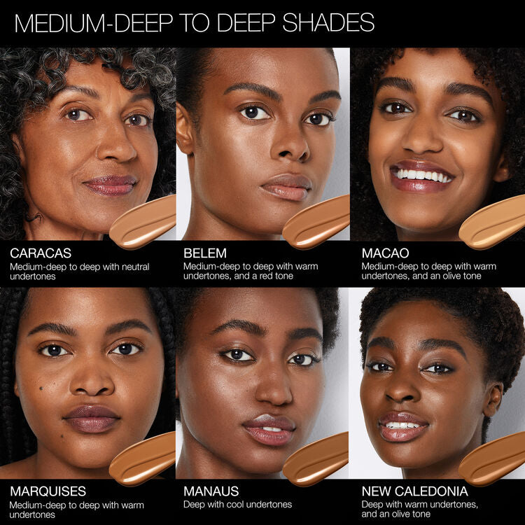 Light Reflecting™ Advanced Skincare Foundation