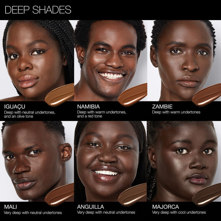 Light Reflecting™ Advanced Skincare Foundation