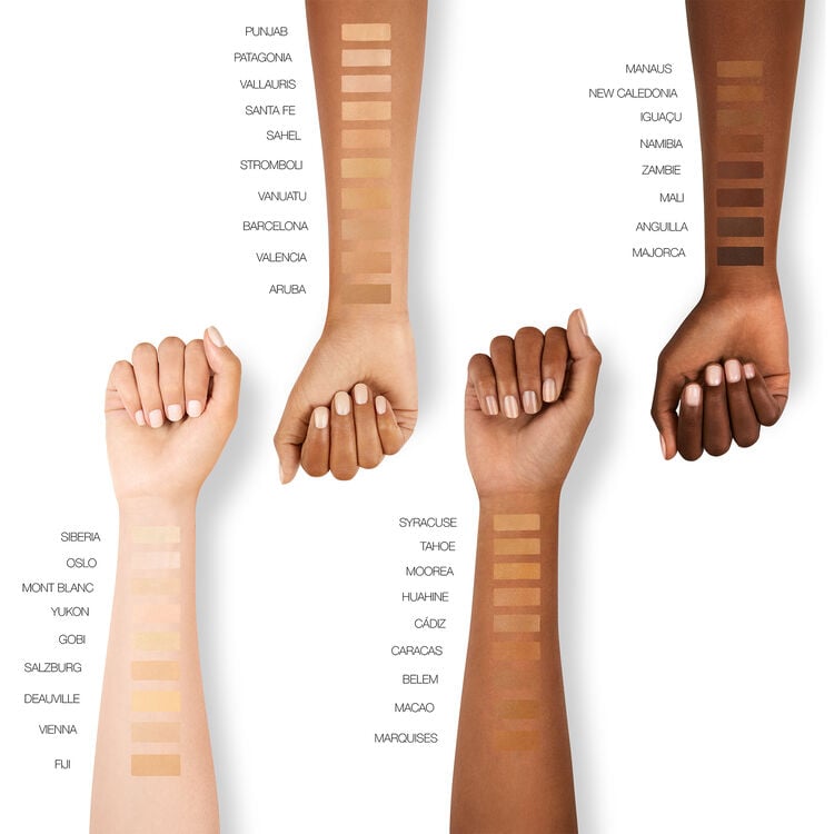 Light Reflecting™ Advanced Skincare Foundation