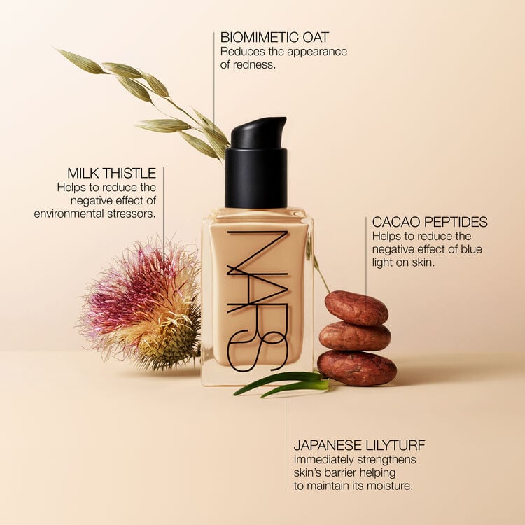 Light Reflecting™ Advanced Skincare Foundation