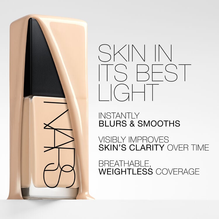 Light Reflecting™ Advanced Skincare Foundation