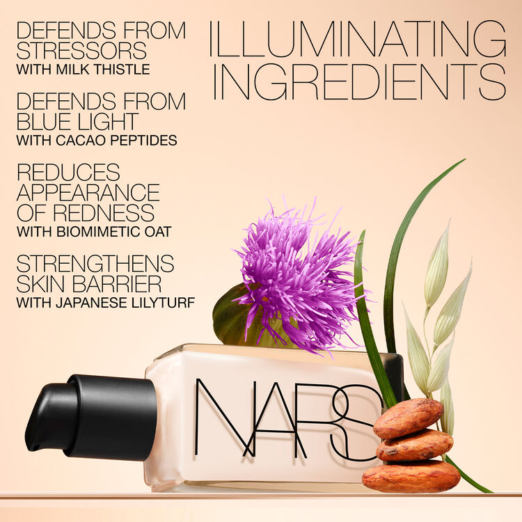 Light Reflecting™ Advanced Skincare Foundation