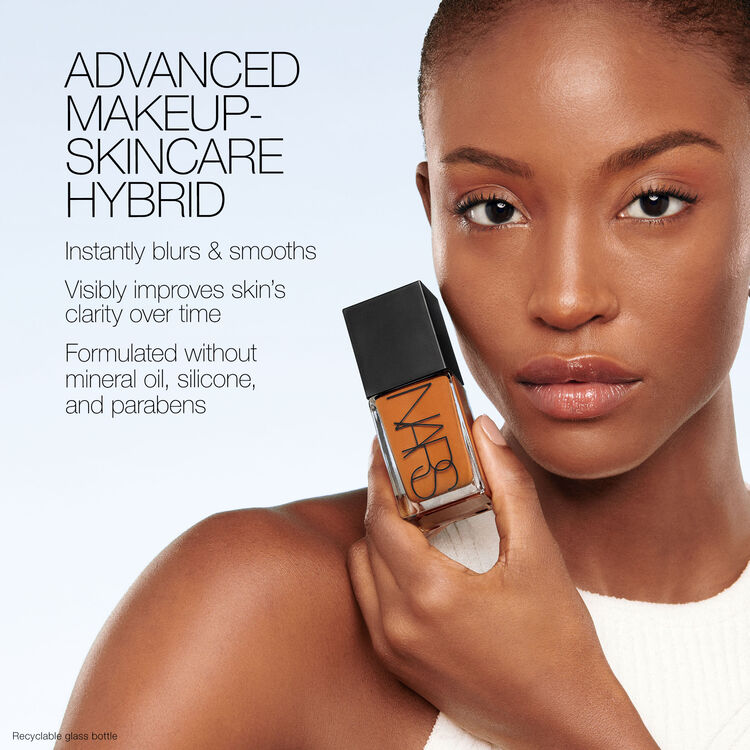 Light Reflecting™ Advanced Skincare Foundation
