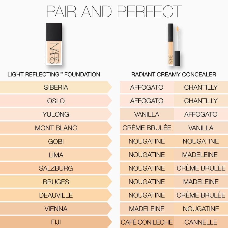 Light Reflecting™ Advanced Skincare Foundation