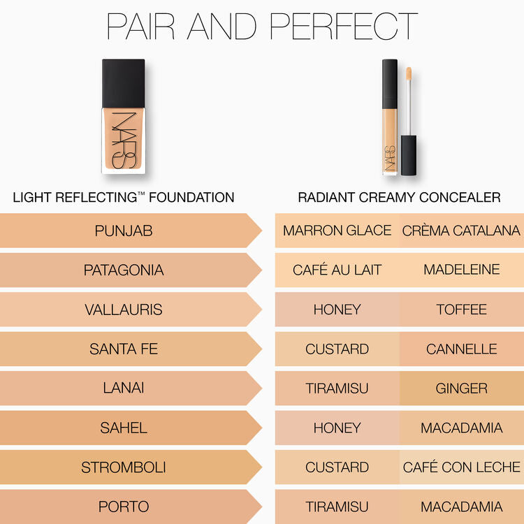 Light Reflecting™ Advanced Skincare Foundation