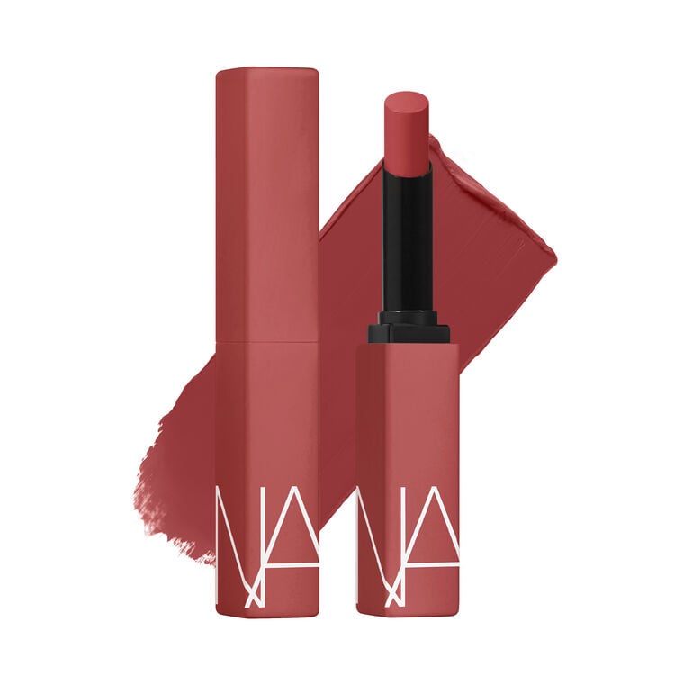 Powermatte Lipstick